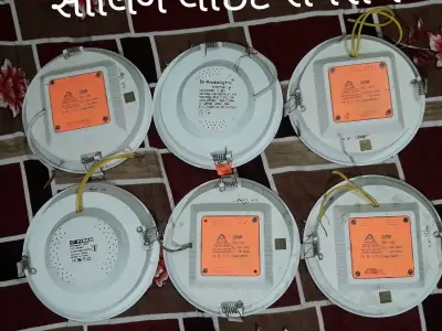 LED Light Repair Service for Panel and Street Lights LED Light Repair Service for Panel and Street Lights