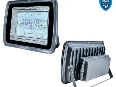 Cryonics 120W LED Flood Light Cryonics 120W LED Flood Light