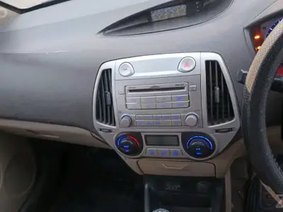 Hyundai i20 2011 Second Owner Car