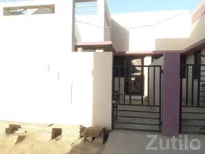 1 BHK House for Sale in Rapar