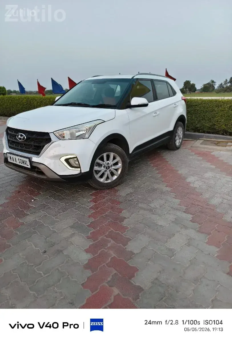 Hyundai Creta S 2019 First Owner Car - Cars - Ranavav - Image 5