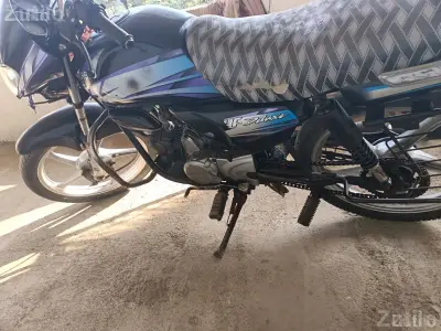 Hero HF Deluxe S 2017 First Owner Bike Hero HF Deluxe S 2017 First Owner Bike