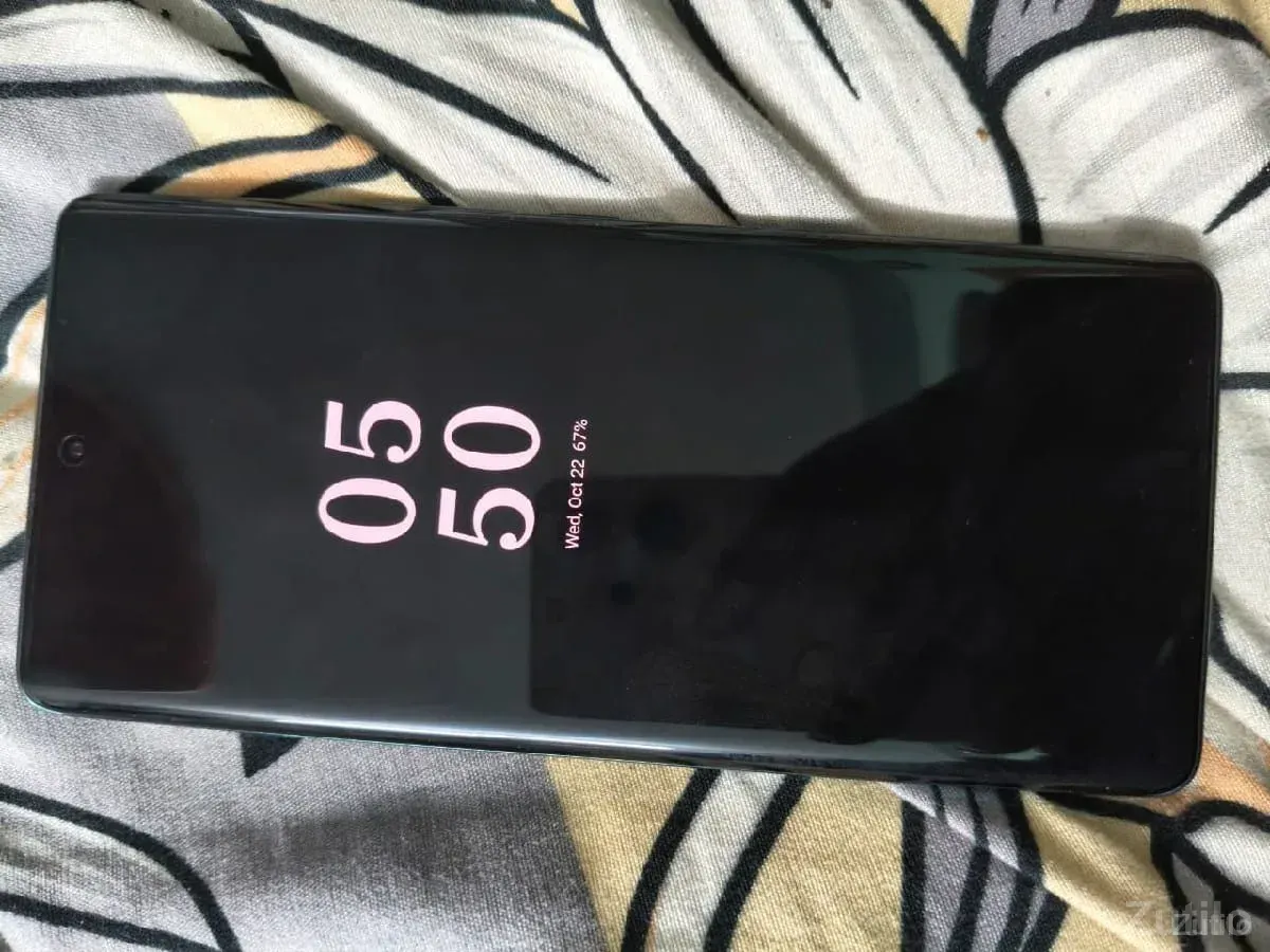 Vivo V30 8GB 128GB - Mobile Phones - Dhoraji - Image 2