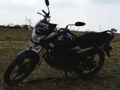Honda SP Shine 125cc Bike 2016 Model Honda SP Shine 125cc Bike 2016 Model