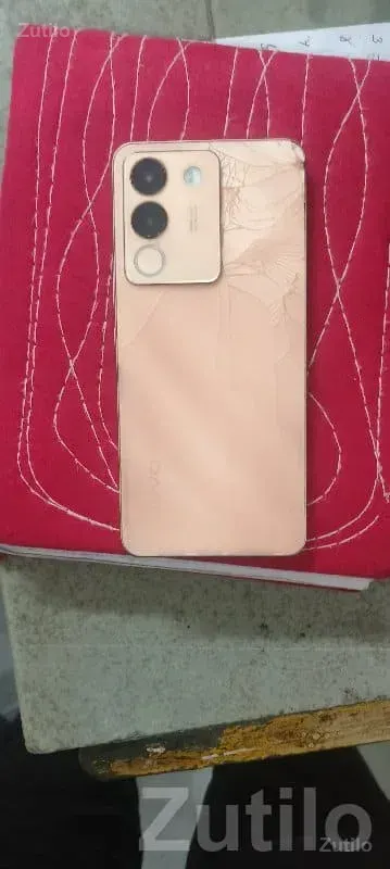 Sleek Android Smartphone with Big Display - મોબાઇલ ફોન - જામજોધપુર - Image 2