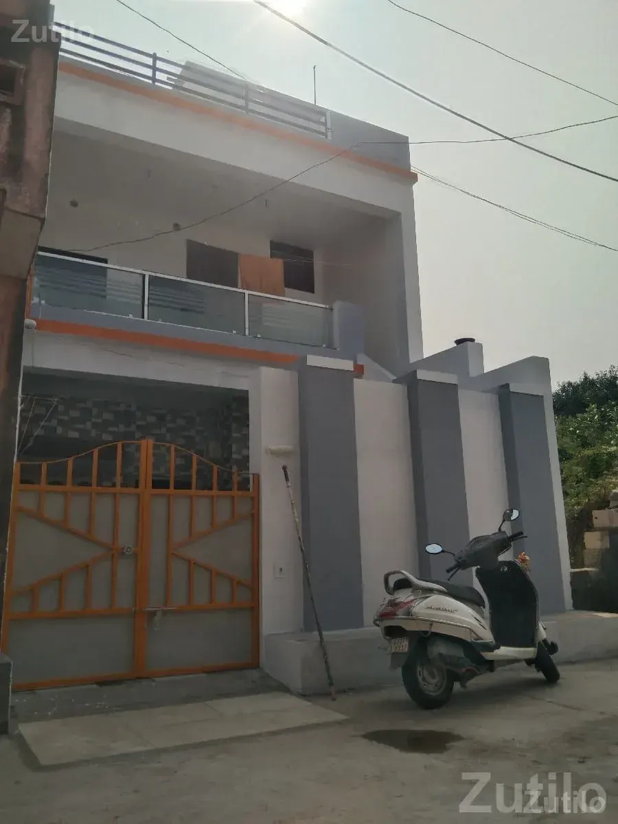 House Wall Painting Service in Bhanvad - Home Repair - Bhanvad - Image 3