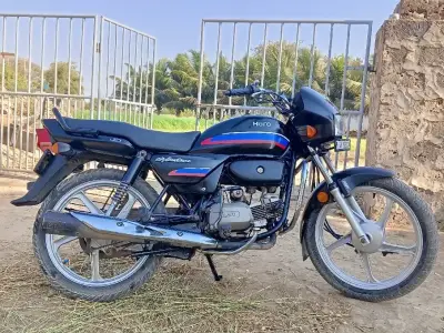 2019 Hero Splendor Plus used bike 2019 Hero Splendor Plus used bike