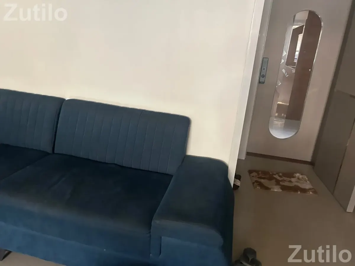 Sofa set set of 3+2+1 plus 2 seats and 1 big sofa 4 seating - Sofa Sets & Couches - Ahmedabad City - Image 3