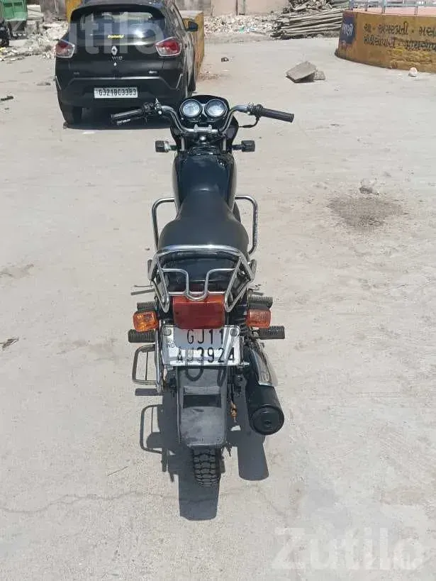 Hero Splendor Plus 2012 Bike - Bikes - Junagadh City - Image 2