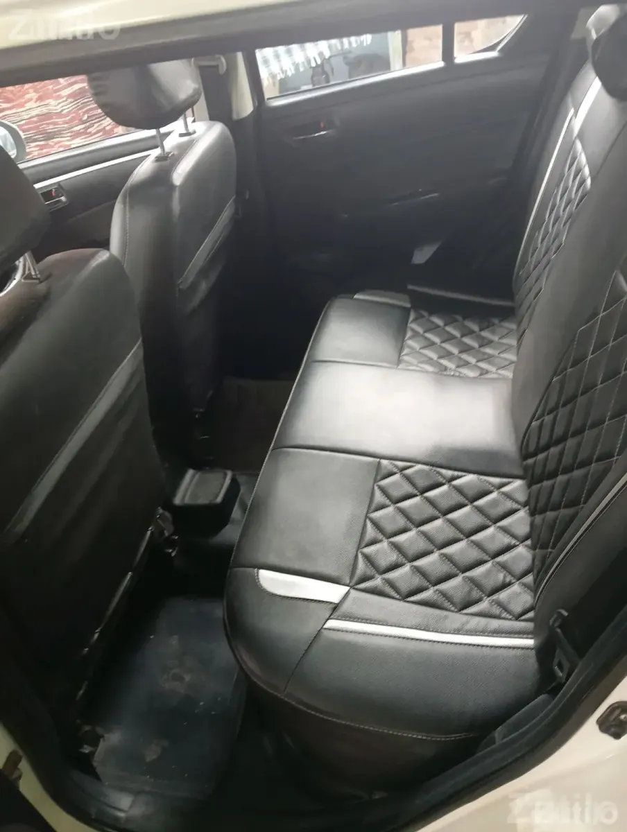 Maruti Suzuki Swift VDI 2014 Diesel - કાર - ભાવનગર શહેર - Image 2