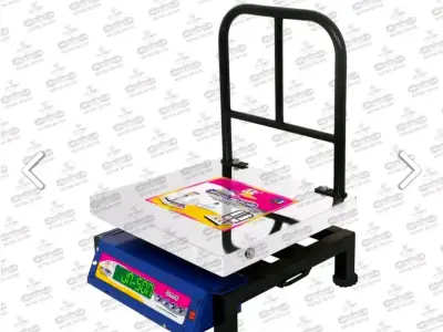 Digital Platform Weighing Scale 30kg to 80kg Digital Platform Weighing Scale 30kg to 80kg