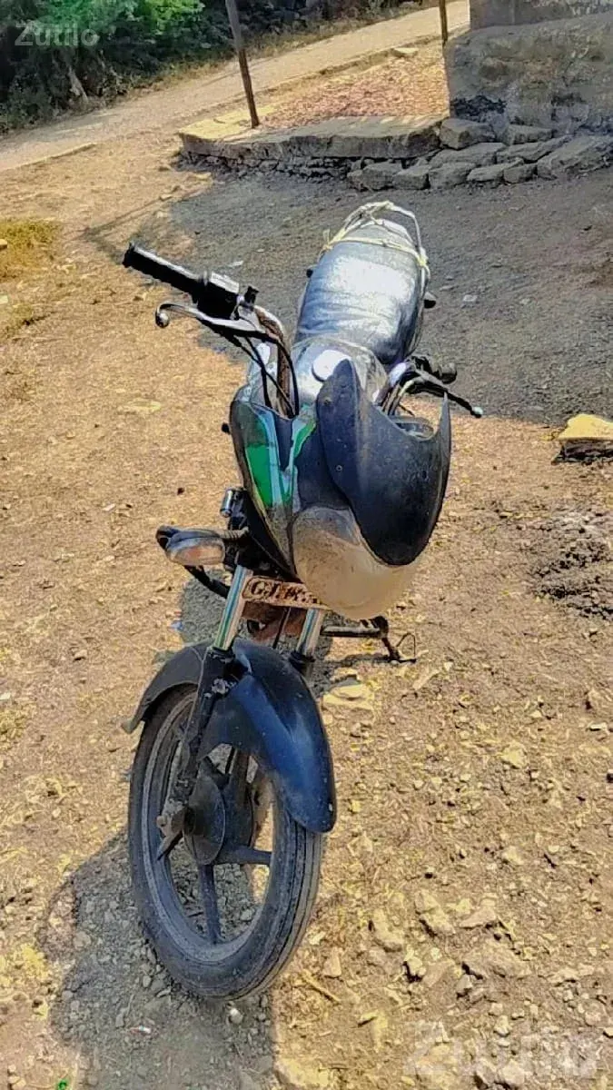 Bajaj Discover 100cc Used Bike - Bikes - Sutrapada - Image 3