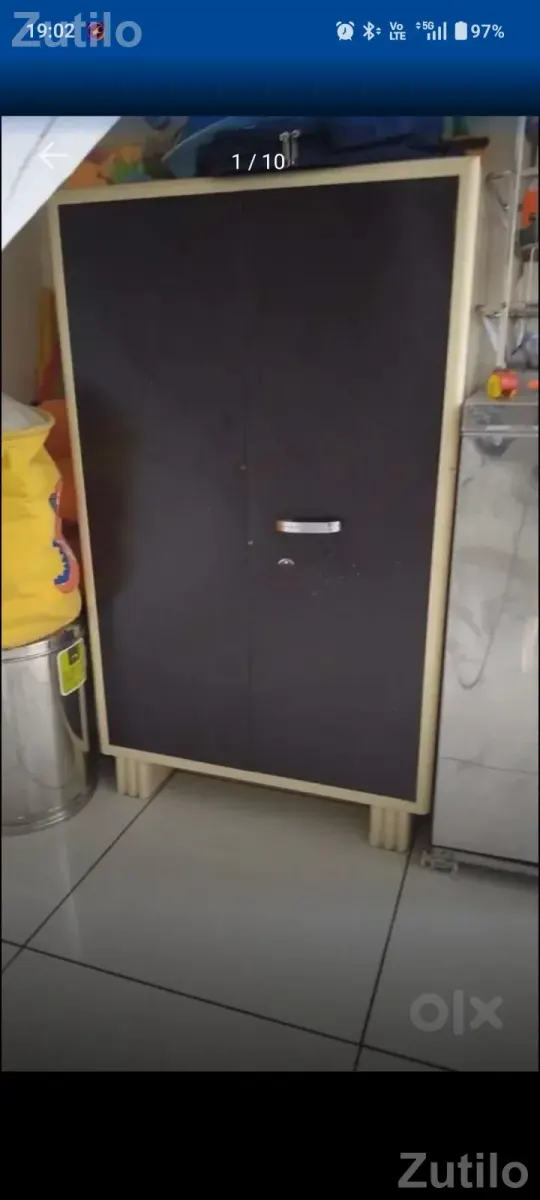 Wodrop for sale - વોર્ડરોબ, કબાટ અને સ્ટોરેજ - મહેસાણા શહેર - Image 2