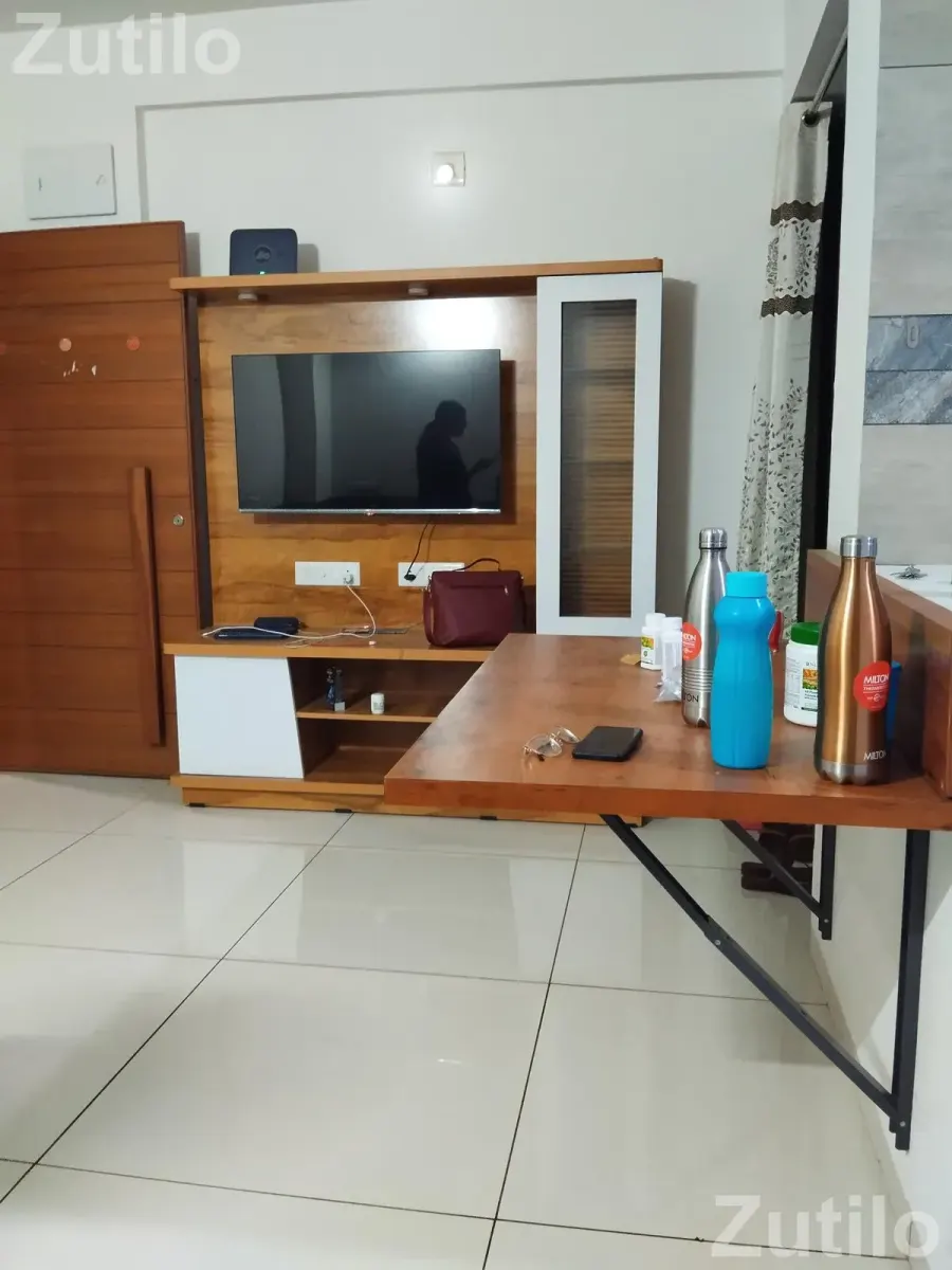 2 BHK flat available for Sale - ઘર વેચાણ માટે - અમદાવાદ શહેર - Image 5