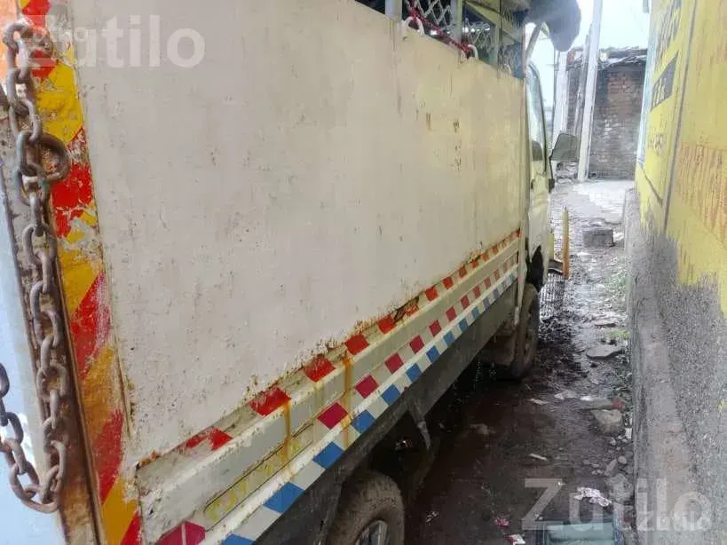 Tata Ace Gold Diesel 2010 Mini Truck - ટ્રક અને લોરી - ધંધુકા - Image 3