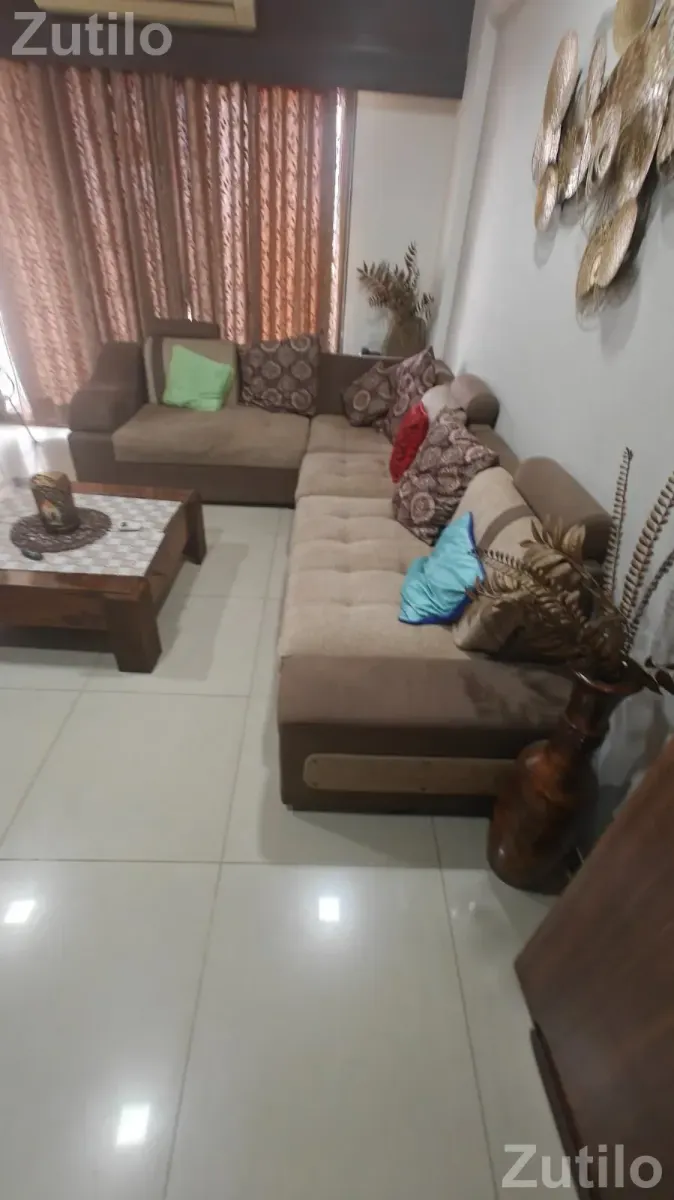 Sofa Set. - સોફા સેટ - અમદાવાદ શહેર - Image 2