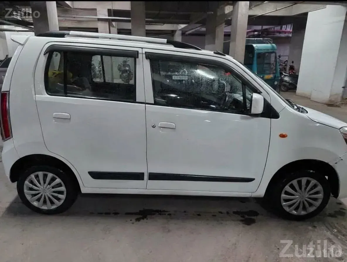 Maruti Wagon R VXI – Clean Interior - કાર - અમદાવાદ શહેર - Image 2