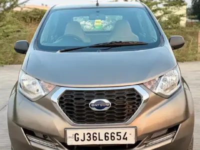 DATSUN REDI GO 2019 CNG