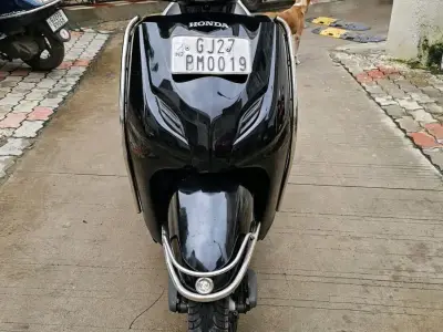2017 Honda Activa 3G Scooter 2017 Honda Activa 3G Scooter