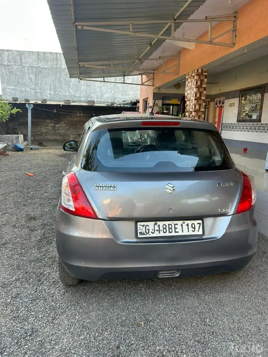 Swift cng - Cars - Mendarda - Image 3