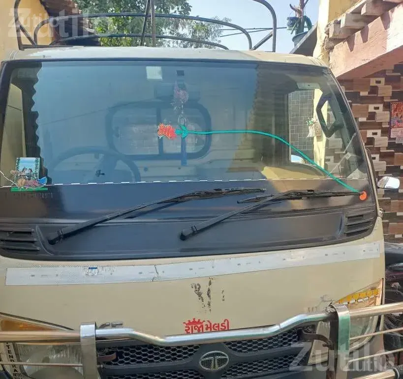 2014 Chhota Hathi Goods Carrier Truck - ટ્રક અને લોરી - બાવળા - Image 3