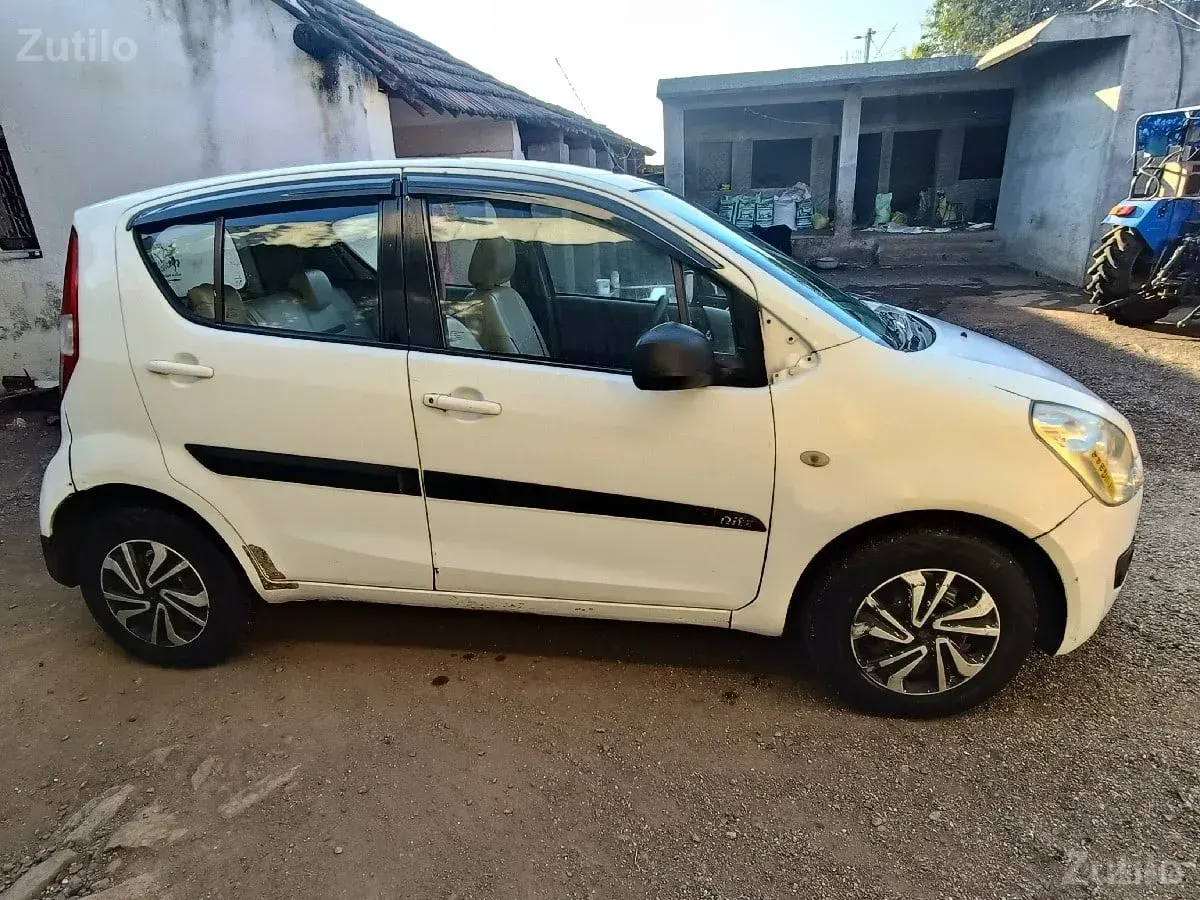 Ritz vdi - Cars - Rajula - Image 3