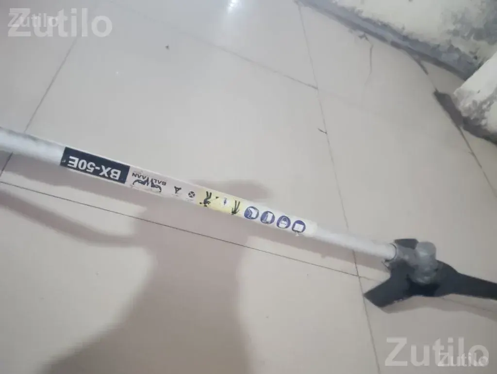 4 Stroke Brush Cutter with Accessories - Tools & Hardware - Maliya Miyana - Image 3