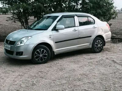 Maruti Suzuki Swift 2009 Diesel