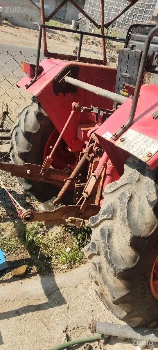 275 - Tractors - Rajkot City - Image 3