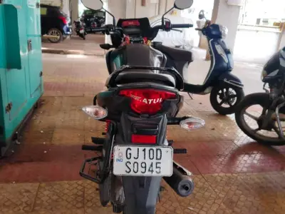 Honda Sp125 Honda Sp125