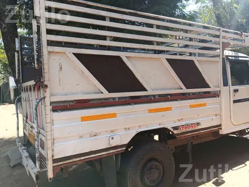 2020 Mahindra Bolero Pickup 2 Owner - Trucks & Lorries - Anand City - Image 2