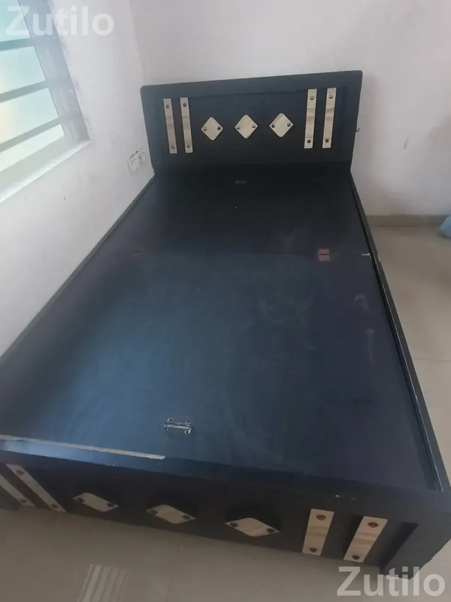 Best quality peti bed - Beds & Mattresses - Ahmedabad City - Image 4