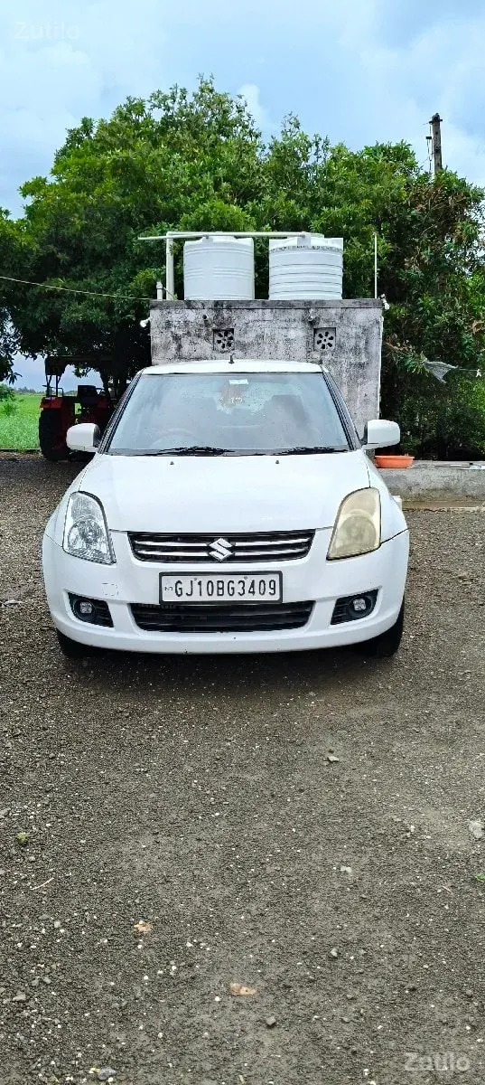 ફોર વ્હીલ વેચવાની છે. - કાર - જામનગર શહેર - Image 3