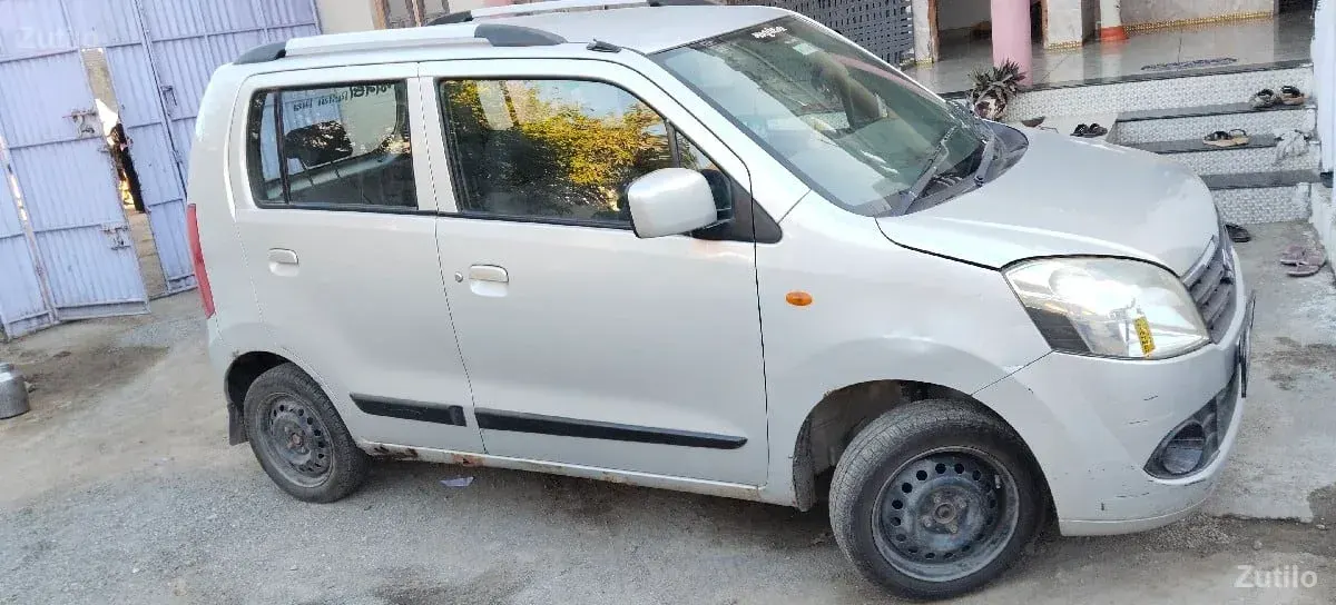 2012 - કાર - મેન્ડરડા - Image 2