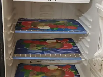 Kelvinator 190 Liter Single Door Refrigerator