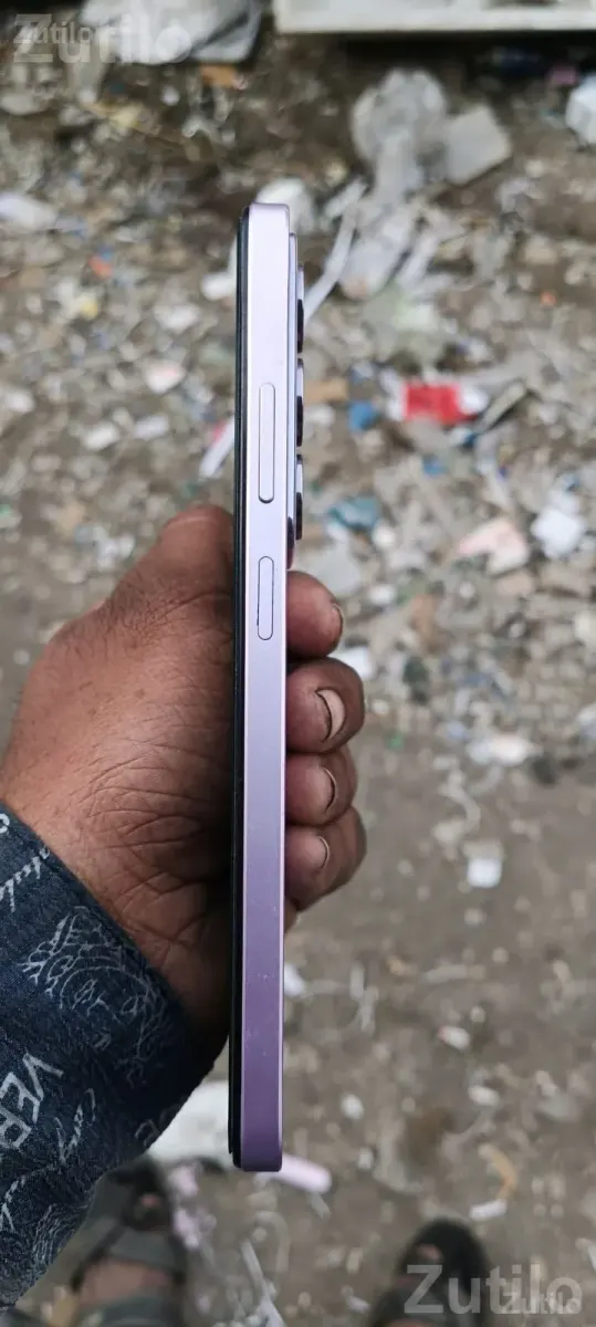 Realme C75 5G 6GB RAM 128GB with Box - મોબાઇલ ફોન - જામજોધપુર - Image 5