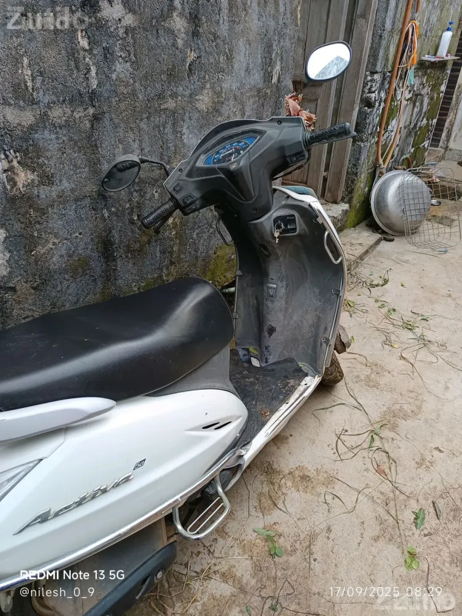 Activa vechavani chhe - Bikes - Kalyanpur - Image 3
