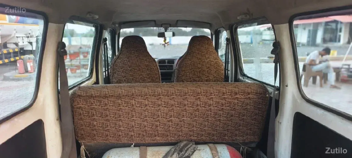 આ ઇકો વેચવાનો સે - Cars - Una - Image 3