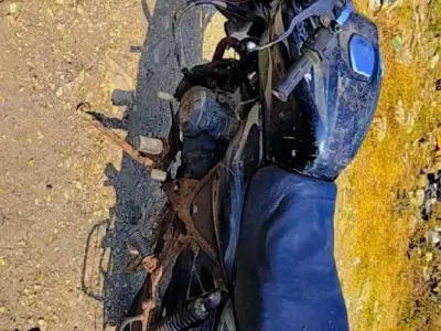 Bajaj Discover 100cc Used Bike