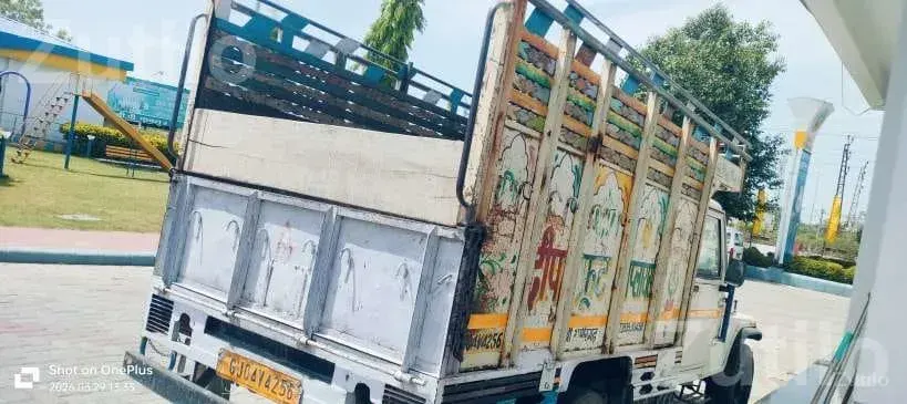 2005 Pickup Loading Truck for Sale - ટ્રક અને લોરી - અમિરગઢ - Image 4