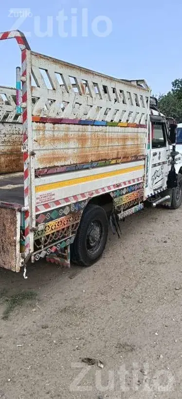 2019 Mahindra Bolero Pickup Truck - Trucks & Lorries - Jodiya - Image 3