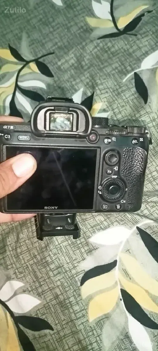 sell Cemro Sony mac3 - Mobile Phones - Manavadar - Image 2