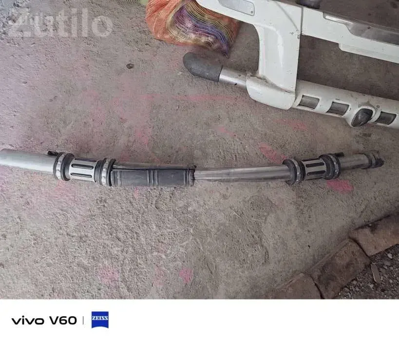 Ertiga Guard Pipe Auto Part - Auto Parts - Khambha - Image 5