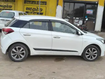 Hyundai I20 asta top model Hyundai I20 asta top model