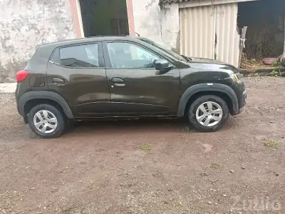 Renault Kwid 2018 Petrol Second Owner Renault Kwid 2018 Petrol Second Owner
