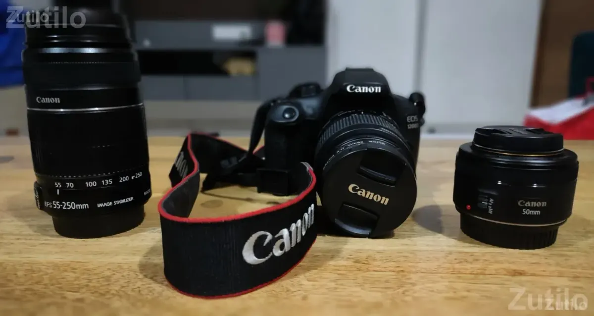 Camera for sale - Cameras - Ahmedabad City - Image 2