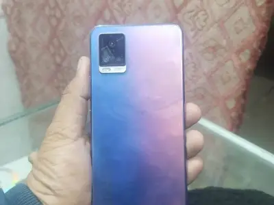 Vivo V20 Pro 5G 8GB RAM 128GB Phone Vivo V20 Pro 5G 8GB RAM 128GB Phone