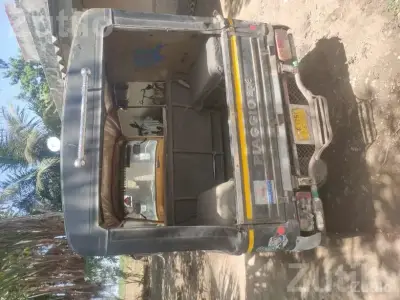 2012 Piaggio Auto Rickshaw for Sale 2012 Piaggio Auto Rickshaw for Sale