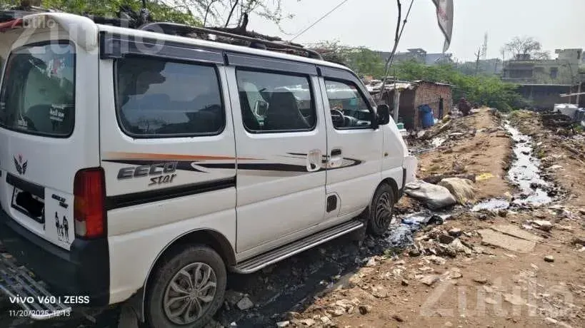 2019 Maruti Suzuki Eeco Car on Loan - Cars - Dholka - Image 3