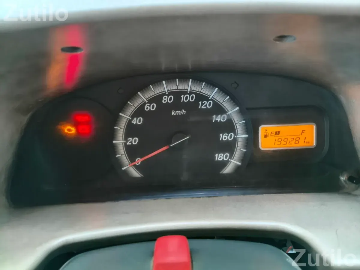 Maruti Eeco personal passing - Cars - Rajkot City - Image 3